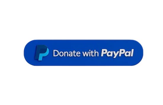 Donate with PayPal